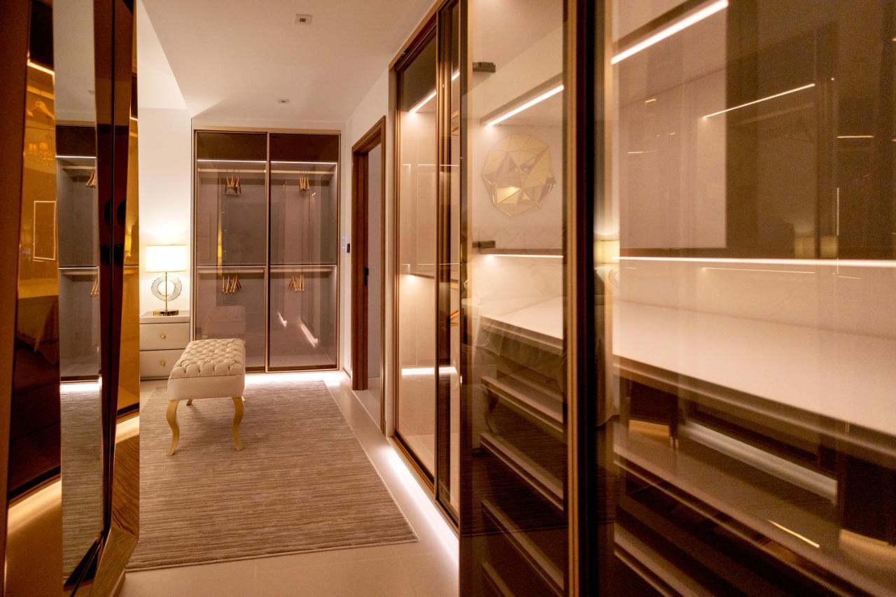 Vida Dubai Marina & Yacht Club , Hotel And Residences , Luxurious 2Br エクステリア 写真
