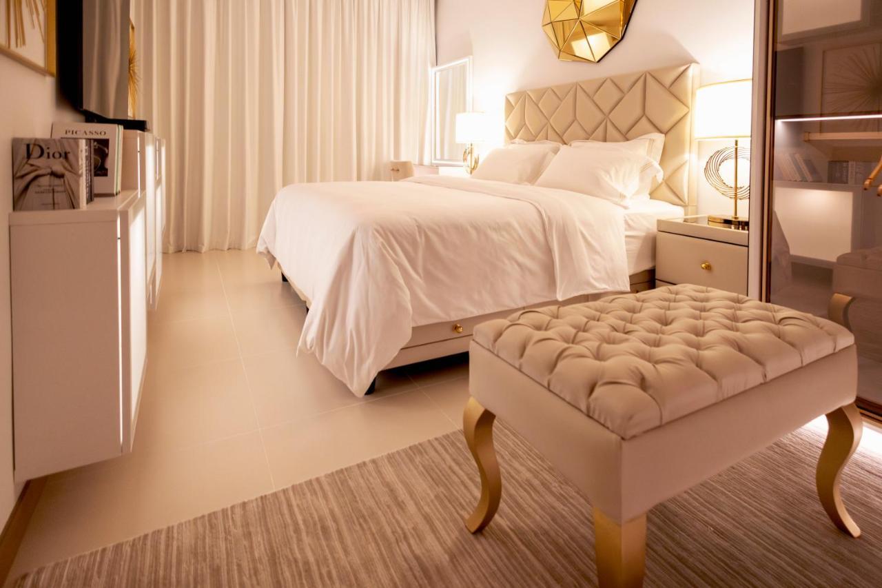 Vida Dubai Marina & Yacht Club , Hotel And Residences , Luxurious 2Br エクステリア 写真