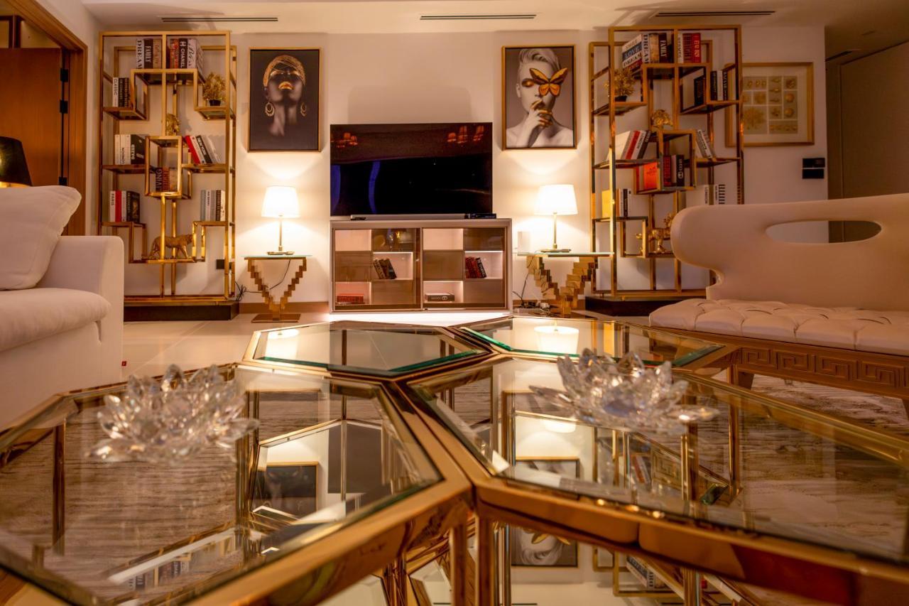 Vida Dubai Marina & Yacht Club , Hotel And Residences , Luxurious 2Br エクステリア 写真