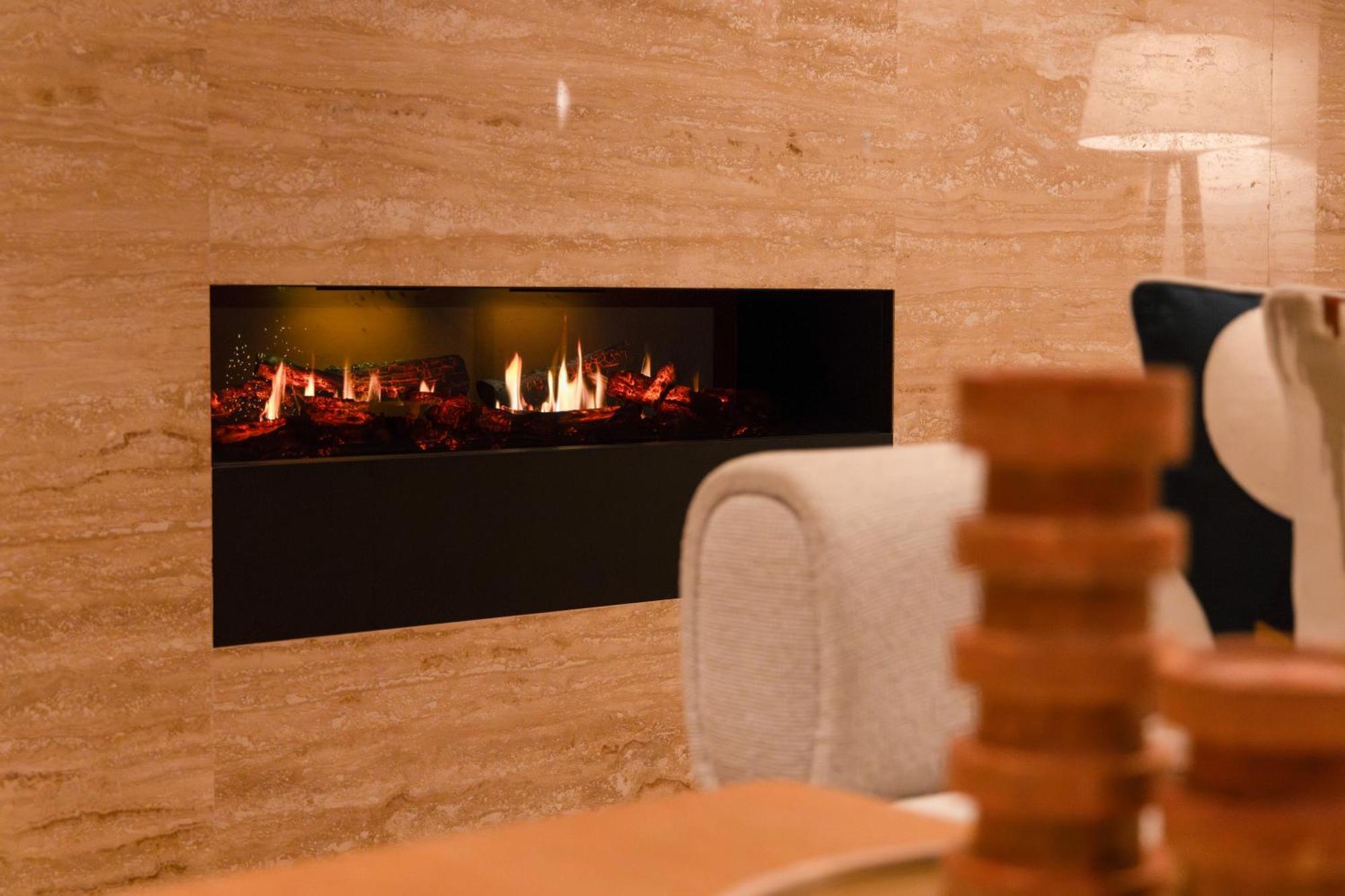 Vida Dubai Marina & Yacht Club , Hotel And Residences , Luxurious 2Br エクステリア 写真